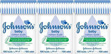 Johnsons Baby Kulak Temizleme Çubuğu 100 Adet (3 Lü Set)