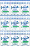 Johnsons Baby Kulak Temizleme Çubuğu 100 Adet (9 Lu Set)