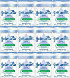 Johnsons Baby Kulak Temizleme Çubuğu 100 Adet (12 Li Set)
