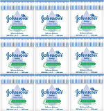 Johnsons Baby Kulak Temizleme Çubuğu 200 Adet (9 Lu Set)