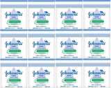 Johnsons Baby Kulak Temizleme Çubuğu 200 Adet (12 Li Set)