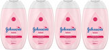 Johnsons Baby Bebek Losyon 300ML (4 Lü Set)