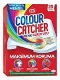 K2R Colour Catcher Renk Koruyucu Mendil 120 Li Ekonomik Pk (6PK*20)