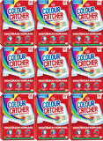 K2R Colour Catcher Renk Koruyucu Mendil 180 Li Ekonomik Pk (9PK*20)