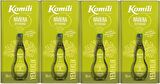 Komili Zeytinyağı 15LT Riviera (Teneke) (4PK*5LT)