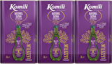Komili Zeytinyağı 9LT Natural Ege Sızması (Teneke) (3PK*3LT)