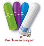 Kotex Tampon Süper 48 Li Set (3PK*16)