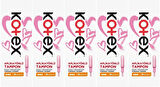 Kotex Aplikatörlü Tampon Normal 40 Lı Set (5PK*8)