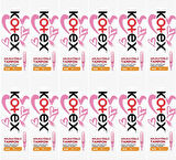 Kotex Aplikatörlü Tampon Normal 96 Lı Set (12PK*8)