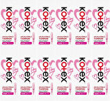 Kotex Aplikatörlü Tampon Süper 96 Lı Set (12PK*8)