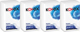 Kotex Hijyenik Ped Ekstra Uzun Gece 36 Lı Set (4PK*9)