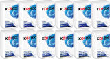 Kotex Hijyenik Ped Ekstra Uzun Gece 108 Li Set (12PK*9)
