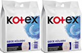 Kotex Gece Külodu / Külot Standart Beden (Yoğun Regl Dönemine Özel) 4 Lü Set (2PK*2)