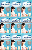 Nutrıcıa Lactamil 200GR (Emziren Anneler İçin Sütlü İçeçek) (9 Lu Set)