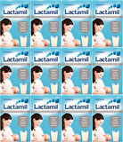 Nutrıcıa Lactamil 200GR (Emziren Anneler İçin Sütlü İçeçek) (12 Li Set)