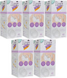 Lux Göğüs Pedi 200 Adet (5PK*40)