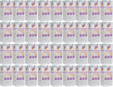 Lux Göğüs Pedi 1440 Adet (36PK*40)