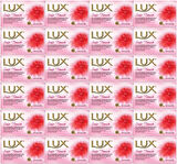 Lux Sabun 80GR Soft Touch (Yumuşak Dokunuş) (24 Lü Set)