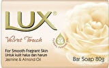 Lux Sabun 80GR Velvet Touch (Kadife Dokunuş) (12 Li Set)