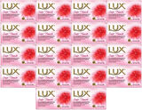 Lux Sabun 80GR Soft Touch (Yumuşak Dokunuş) (18 Li Set)