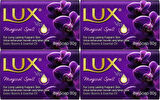 Lux Sabun 80GR Magicial Spell (Sihirli Tılsım) (4 Lü Set)