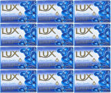 Lux Sabun 80GR Aqua Sparkle (Su Gibi Işıltı) (12 Li Set)