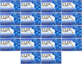 Lux Sabun 80GR Aqua Sparkle (Su Gibi Işıltı) (18 Li Set)