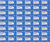Lux Sabun 80GR Aqua Sparkle (Su Gibi Işıltı) (48 Li Set)