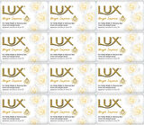 Lux Sabun 80GR Bright Impress (Etkileyici Parlaklık) (12 Li Set)