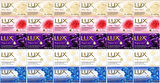 Lux Sabun 80GR (Karma 30 Lu Set) Soft Touch/Velvet Touch/Magicial Spell/Aqua Sparke/Bright Impress