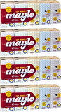 Maylo Cep Kağıt Mendil 40 Lı Set (4PK*10)