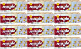 Maylo Cep Kağıt Mendil 120 Li Set (12PK*10)