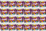 Maylo Peçete 100 Adet (30*30cm) (24 Lü Set) 1 Koli