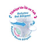 Molfix Külot Bebek Bezi Beden:6 (15+KG) Extra Large 148 Adet Avantaj Fırsat Pk