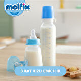 Molfix Bebek Bezi Beden:5 (11-18KG) Junior 300 Adet Mega Aylık Fırsat Pk