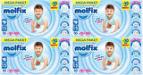 Molfix Bebek Bezi Beden:5 (11-18KG) Junior 400 Adet Mega Avantaj Fırsat Pk