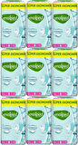 Molped Antibakteriyel Hijyenik Ped Uzun 180 Adet Süper Ekonomik Pk (9PK*20)