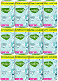 Molped Antibakteriyel Hijyenik Ped Uzun 240 Adet Süper Ekonomik Pk (12PK*20)