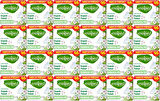 Molped Pure&Soft Hijyenik Ped Normal 1104 (24PK*46) Adet Mega Pk