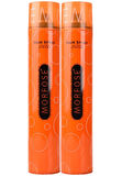 Morfose Saç Spreyi 400ML Ultra Sert (Turuncu) (2 Li Set)