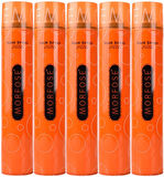 Morfose Saç Spreyi 400ML Ultra Sert (Turuncu) (5 Li Set)