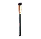 Nascita Oval Yapılı Kapatıcı Fırça (Kod:136) (4 Lü Set)