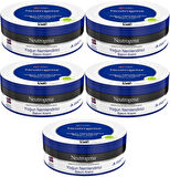 Neutrogena Norveç Formülü Yoğun Bakım Kremi 200ML (5 Li Set)