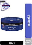 Neutrogena Norveç Formülü Besleyici Bakım Kremi 200ML (5 Li Set)