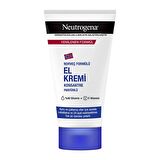 Neutrogena El Bakım Kremi 50ML Parfümlü (6 Lı Set)