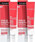 Neutrogena Spot Controlling Sivilce Karşıtı Serum 30ML (2 Li Set)
