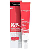 Neutrogena Spot Controlling Sivilce Karşıtı Serum 30ML (5 Li Set)