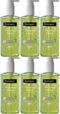Neutrogena Visibly Clear Pore&Shine Temizleme Jeli 200ML (Parlama Karşıtı) (6 Lı Set)