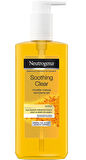 Neutrogena Soothing Clear Micellar Yüz Temizleme Jeli 200ML (6 Lı Set)