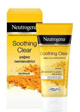 Neutrogena Soothing Clear Yağsız Nemlendirici 75ML (4 Lü Set)